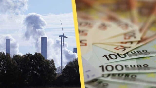 Artikelbild för artikeln: Efter energifiaskot - Tyskland öppnar för ny kärnkraft