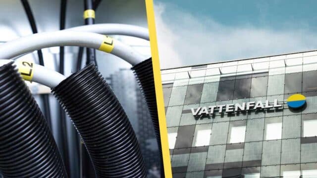 Artikelbild för artikeln: Vattenfall höjer avgift - så mycket mer får du betala